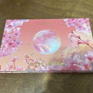 Lunar Beauty The Nude Prism Eye Shadow